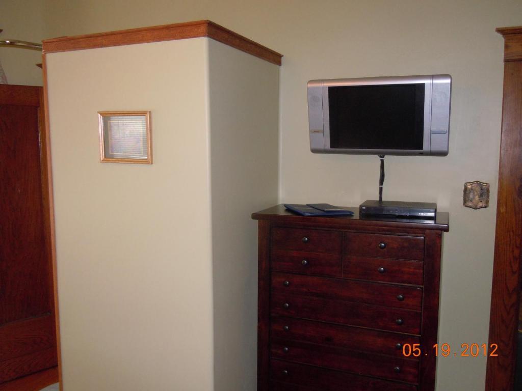 Glen Mhor Bed And Breakfast Niagara Falls Rom bilde