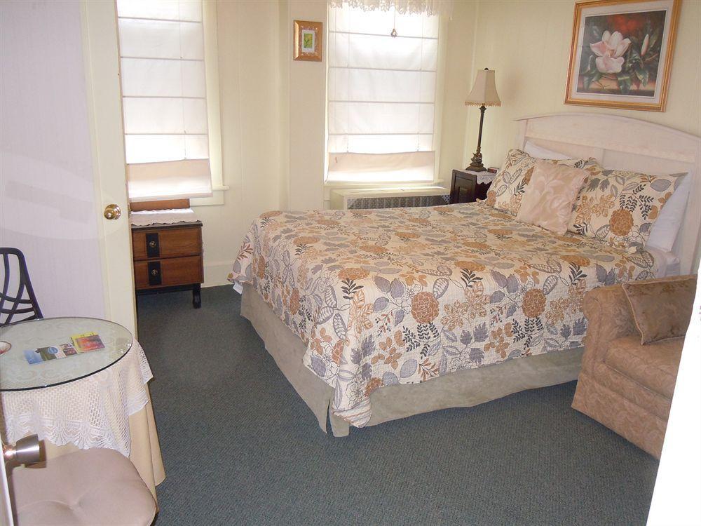 Glen Mhor Bed And Breakfast Niagara Falls Eksteriør bilde