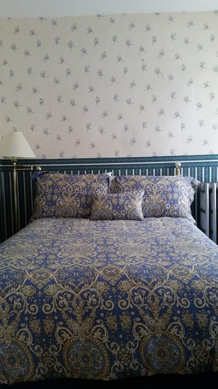 Glen Mhor Bed And Breakfast Niagara Falls Eksteriør bilde