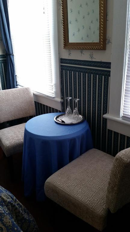 Glen Mhor Bed And Breakfast Niagara Falls Eksteriør bilde