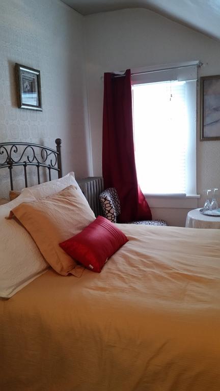 Glen Mhor Bed And Breakfast Niagara Falls Eksteriør bilde