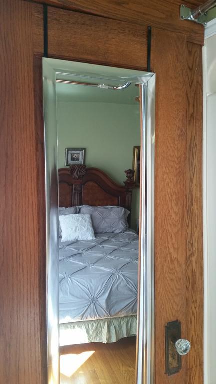 Glen Mhor Bed And Breakfast Niagara Falls Eksteriør bilde