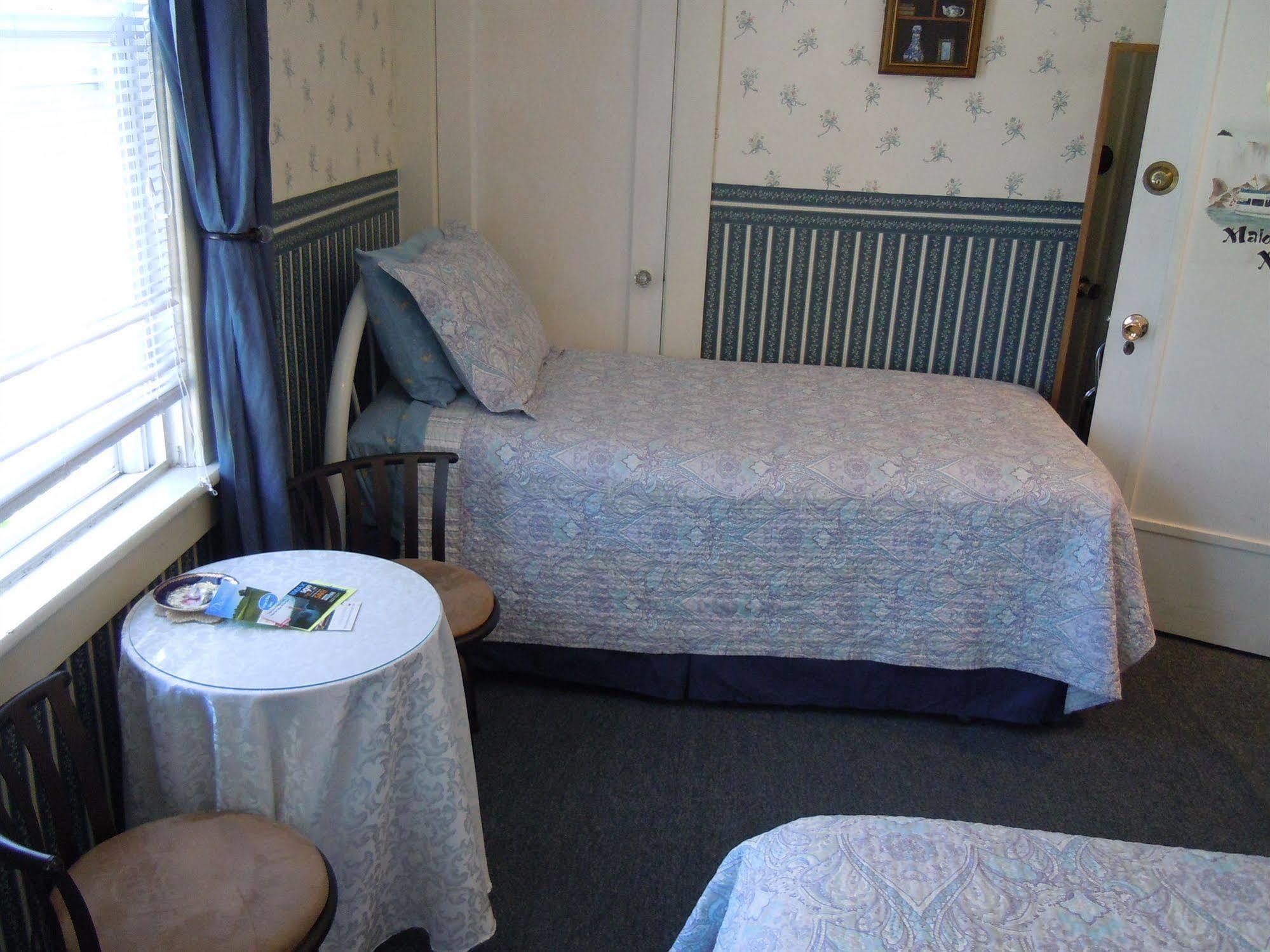 Glen Mhor Bed And Breakfast Niagara Falls Eksteriør bilde